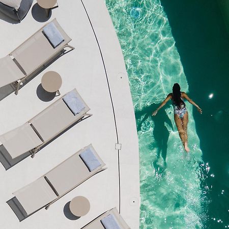 Anapollo Boutique Hotel Adults Only Naxos City Exterior photo