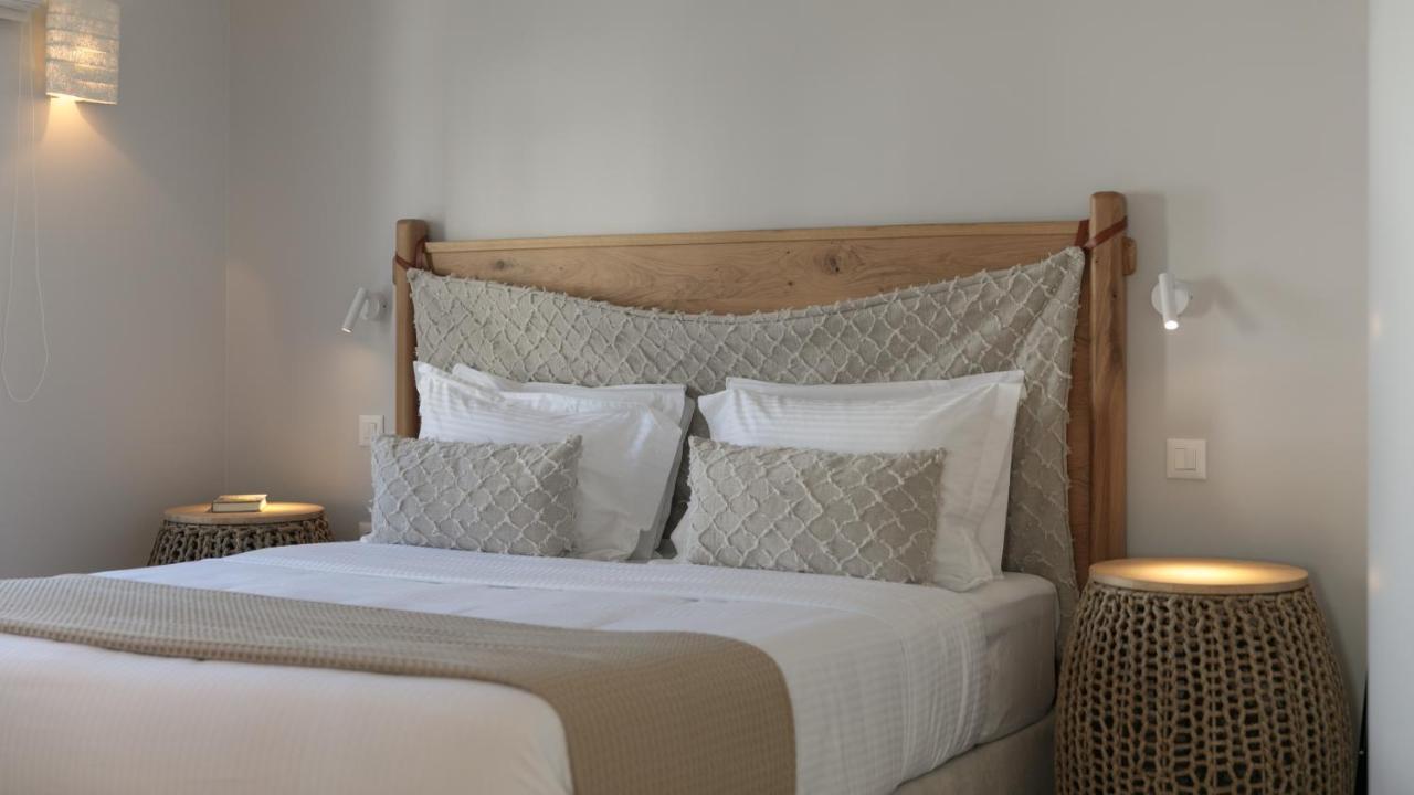 Anapollo Boutique Hotel Adults Only Naxos City Exterior photo