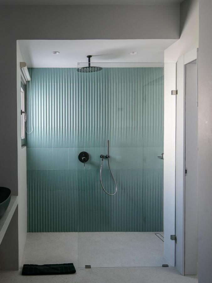 Anapollo Boutique Hotel Adults Only Naxos City Exterior photo
