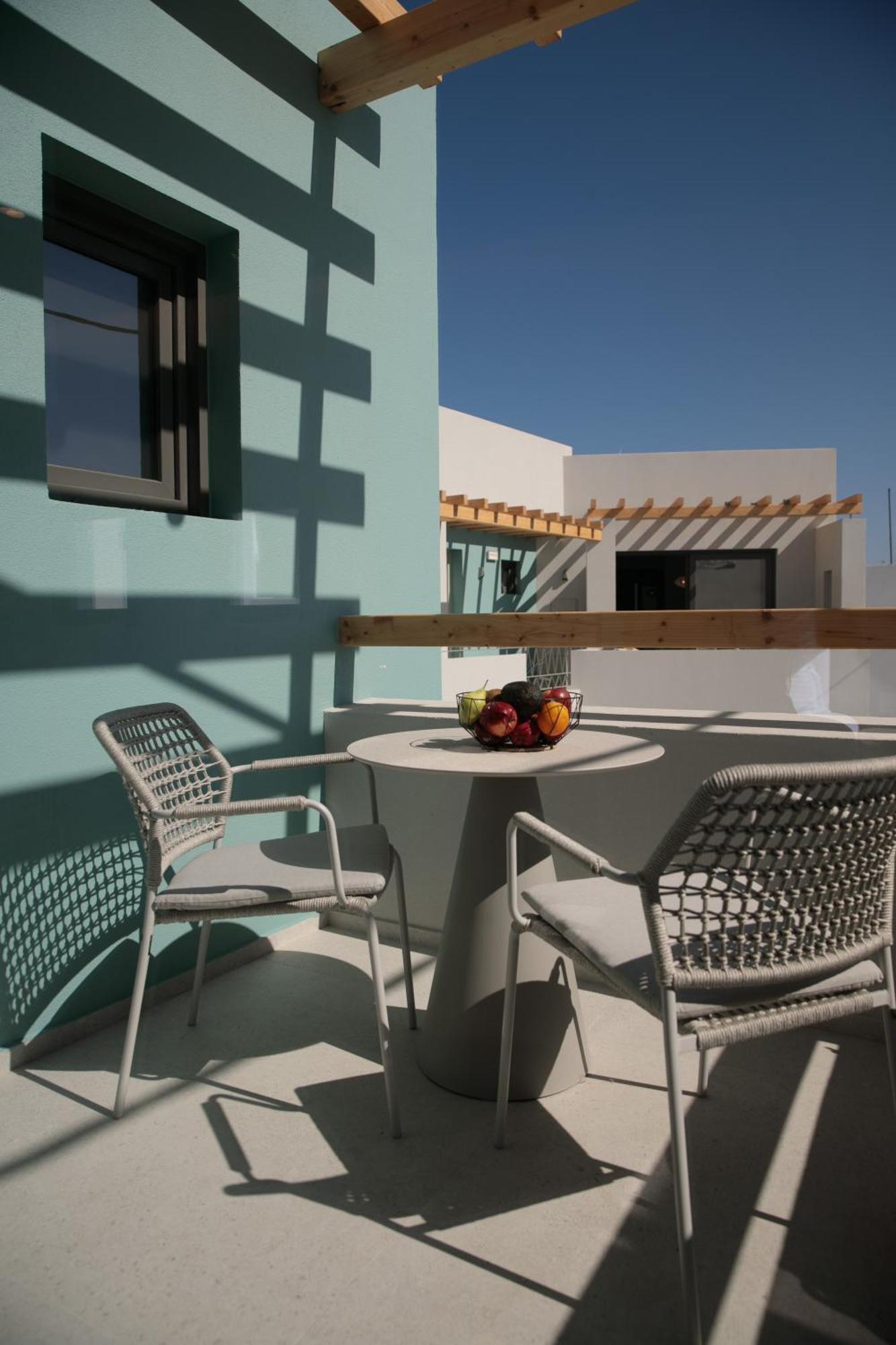 Anapollo Boutique Hotel Adults Only Naxos City Exterior photo
