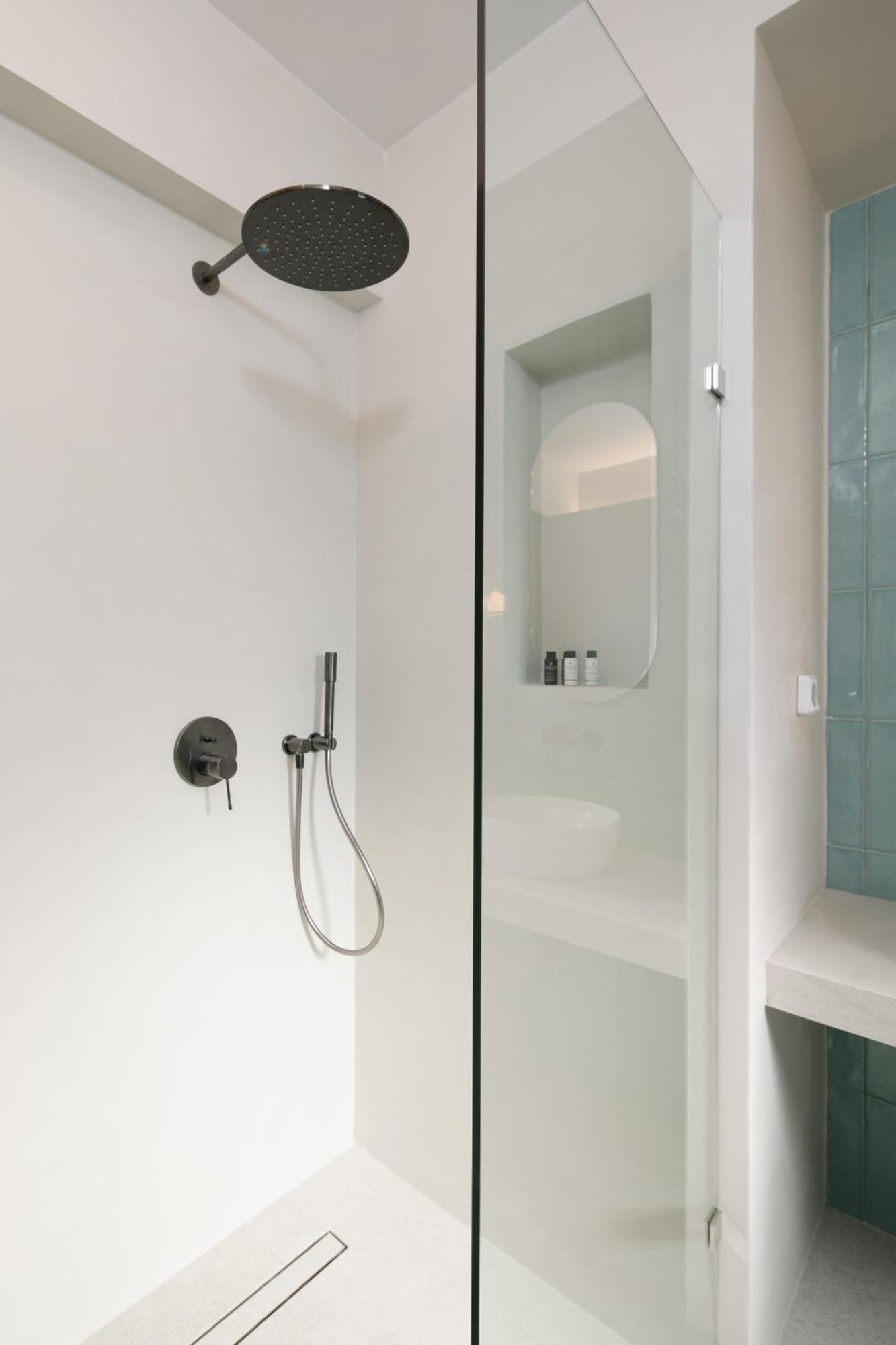 Anapollo Boutique Hotel Adults Only Naxos City Exterior photo